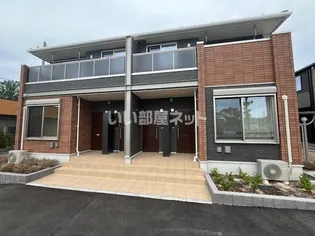 リデアル三川 Aの画像