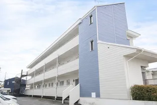 シャルマンコーポIの画像