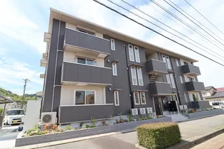 フォレスタIIの画像