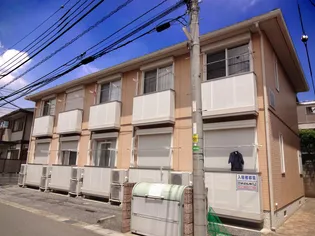 みのり台アパートメントの画像