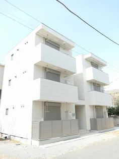 FUENTE IKEGAMIの画像