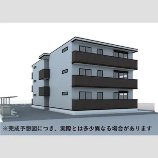 PREMILIFE下郡東の画像