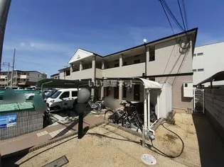 ピュール奥本の画像