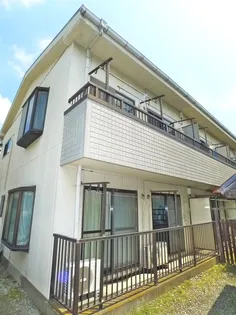 コーポペガサスの画像