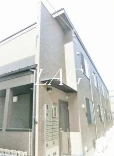 BASE上板橋の画像