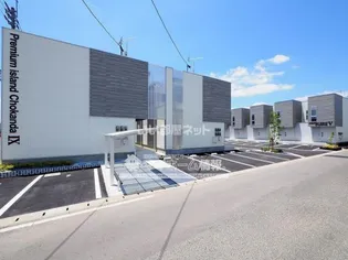 プレミアムアイランド長神田IXの画像