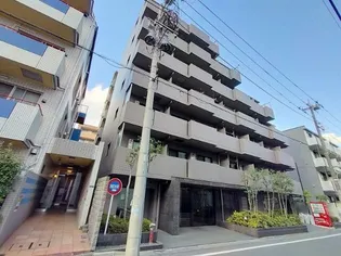 ルーブル下丸子の画像