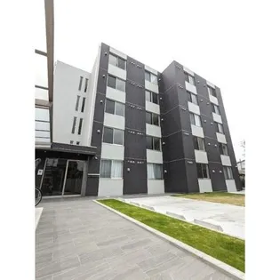 クレストタップ名古屋ウエスト【4階】の外観