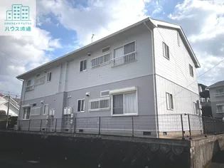 アネックス木場 A棟の画像