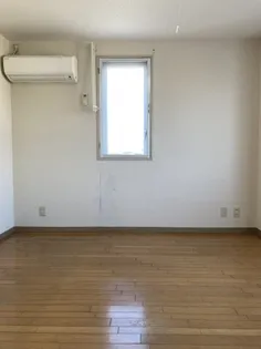 カサミラマンション【2階】の間取り