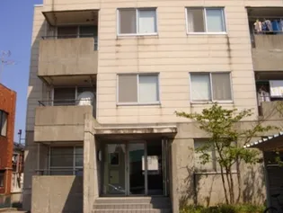 カサミラマンションの画像