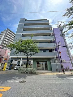 ブリヤン西日暮里の画像