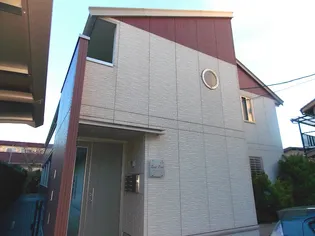 イーストコートの画像