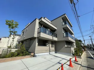 カーサフェニックス ウエストの画像