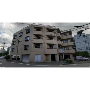 マ メゾンVの画像