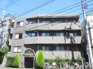 ウィンベル巣鴨の画像