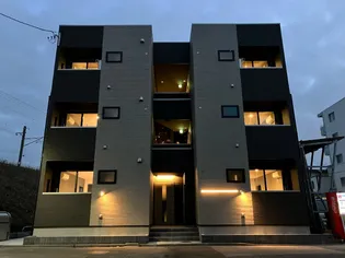 REGALEST HALE宮城野の画像