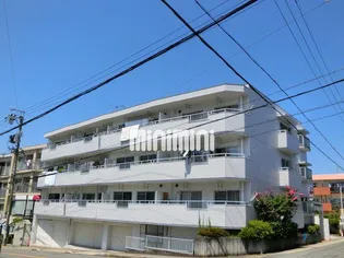 サンローヤル福寿ビルの画像