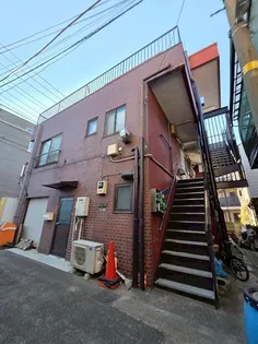 荒木ビルの画像