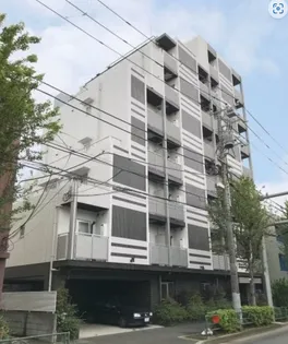 エクシム荻窪の画像