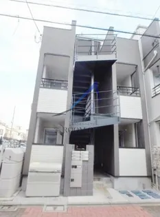 アルシオーネ町屋の画像