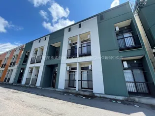 紫竹山五番館Aの画像