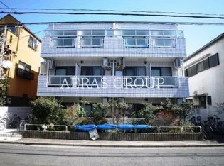 トップ阿佐ヶ谷第2の画像