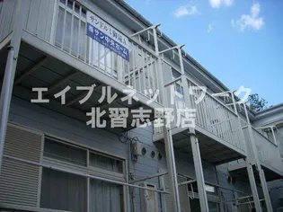 サンドルミ御滝 A棟の画像