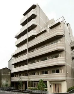 ヴォーガコルテ田端壱番館の画像