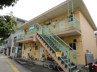 ハイム松原の画像