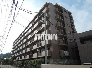 モアステージ戸塚の画像