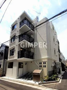 メゾン ブランドブランの画像