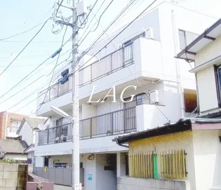 プレジール南台の画像