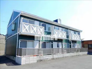 グリーンコーポ石橋 Bの画像