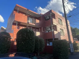 カーサグランデの画像