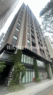 神奈川県横浜市中区羽衣町2【マンション】の外観