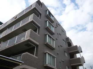 サンハイム石上の画像