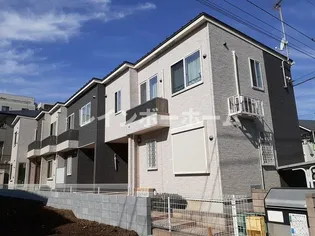 グレイスランドの画像