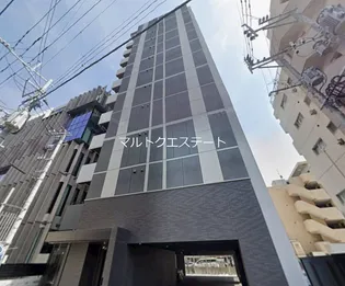 SーRESIDENCE加治屋町ACHIEVEの画像