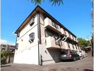 チェリーアベニュー田園調布の画像