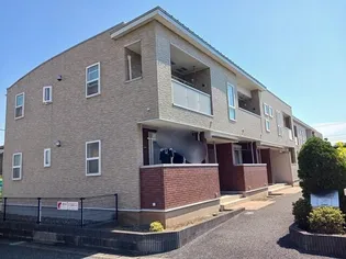 カルム プロムナードIの画像