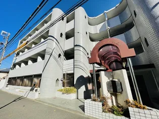 ラ レジダンス ド パンデュールの画像