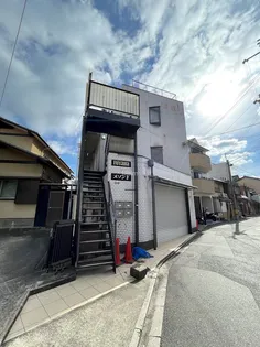 メイソン山本の画像