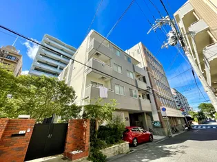 リンクス甲南の画像