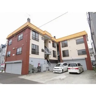 サンハイツN30の画像