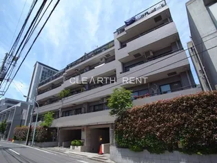 サンレイ広尾エクセレンテの画像