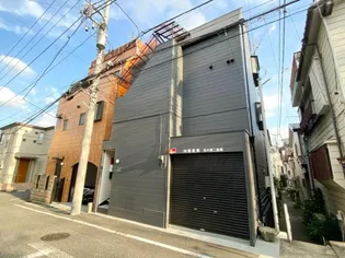 メゾン ルシエルの画像