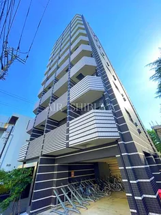 メインステージ南品川の画像