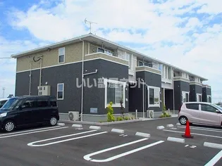 グランデールⅡの画像