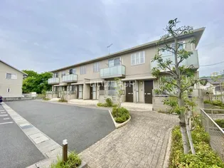 ブラン ペーシュIIの画像